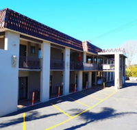 Bella Vista Motel - Accommodation Broadbeach