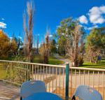 Wagga Wagga Beach Caravan Park - Accommodation Broadbeach