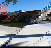 The Pearly Shell Motel - Accommodation Broadbeach