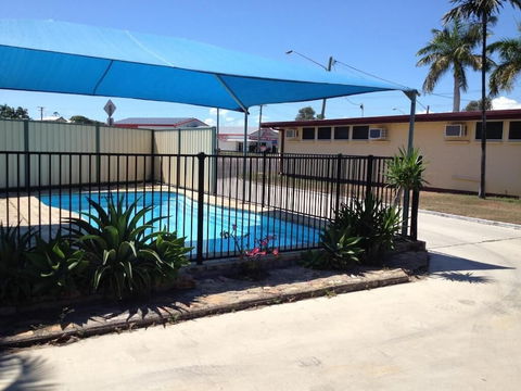 The Pearly Shell Motel - Accommodation Broadbeach 1