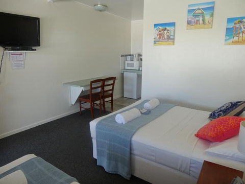 The Pearly Shell Motel - Accommodation Broadbeach 5