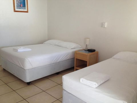 The Pearly Shell Motel - Accommodation Broadbeach 6