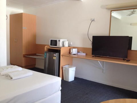 The Pearly Shell Motel - Accommodation Broadbeach 4