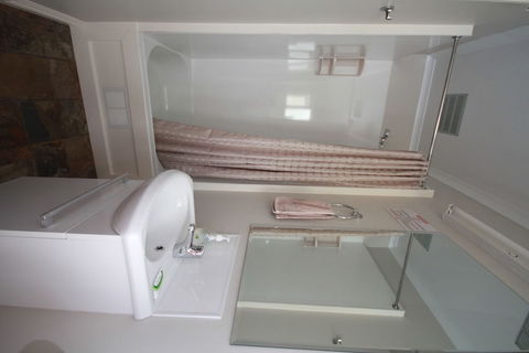 Seaforth Holiday Units - Accommodation Broadbeach 2
