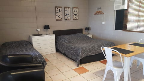 Seaforth Holiday Units - Accommodation Broadbeach 5
