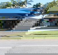 Seaforth Holiday Units - Accommodation Broadbeach