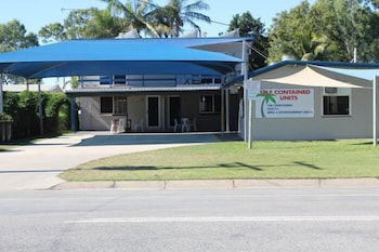 Seaforth Holiday Units - Accommodation Broadbeach 0