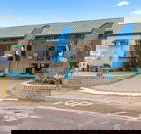 Jurien Bay Tourist Park - Accommodation Broadbeach