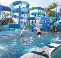 North Star Holiday Resort - Accommodation Broadbeach