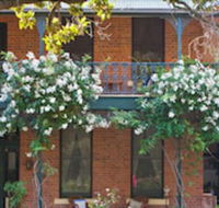 Koendidda Country House - Accommodation Broadbeach