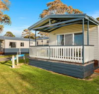 Cowes Caravan Park - Accommodation Broadbeach