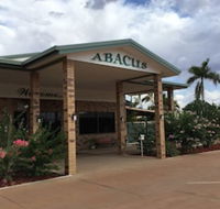 Abacus Motel - Accommodation Broadbeach