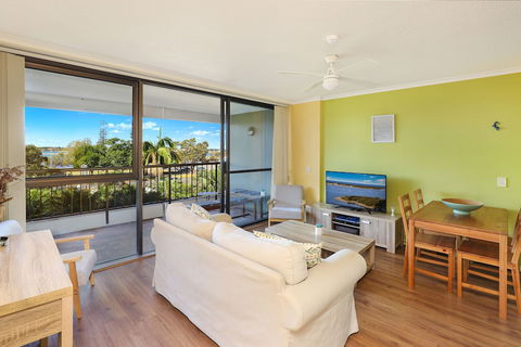 Palmerston Tower Holiday Apartments - Accommodation Broadbeach 5