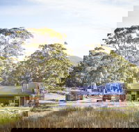 Adventure Bay Retreat - Accommodation Broadbeach