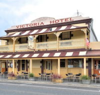 Victoria Hotel - Strathalbyn - Accommodation Broadbeach