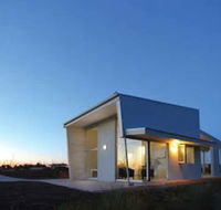 Tanonga Luxury Eco Lodges - Accommodation Broadbeach