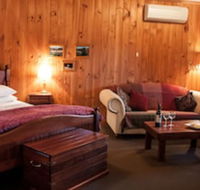 Balingup Heights Hilltop Forest Cottages - Accommodation Broadbeach