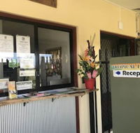 Tropical Lodge - Accommodation Broadbeach