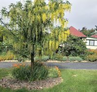 Hamlet Downs Country Accommodation - Accommodation Broadbeach