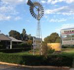 Tambo Mill Motel  Caravan Park - Accommodation Broadbeach