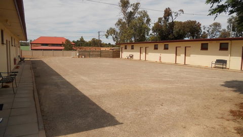 Flinders Ranges Motel - Accommodation Broadbeach 4