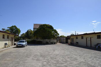 Flinders Ranges Motel - Accommodation Broadbeach 3