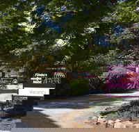 Flinders Ranges Motel - Accommodation Broadbeach