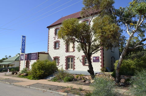 Flinders Ranges Motel - Accommodation Broadbeach 5
