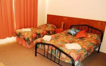 Flinders Ranges Motel - Accommodation Broadbeach 1