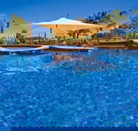 Paradise Lakes Motel - Accommodation Broadbeach