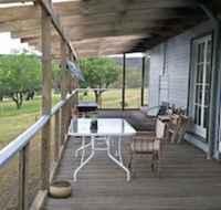 Kinross Metcalfe Farm - Accommodation Broadbeach