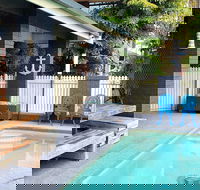 City Lights Motel - Accommodation Broadbeach