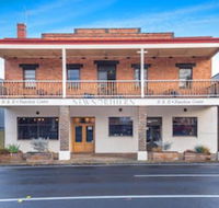 Northern Arts Hotel - Accommodation Broadbeach
