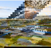 Gold Panner Motor Inn - Accommodation Broadbeach