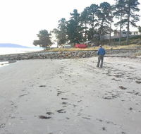 Bruny Island Beachside Accommodation - Accommodation Broadbeach
