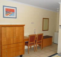 Nanango Antler Motel - Accommodation Broadbeach