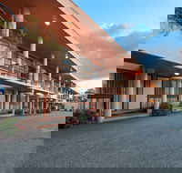 Albury Winsor Park Motor Inn - Accommodation Broadbeach
