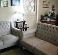 A Winter Rose Cottage B  B - Accommodation Broadbeach