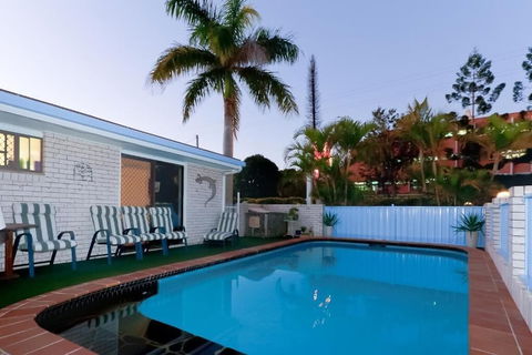 Cara Motel - Accommodation Broadbeach 4