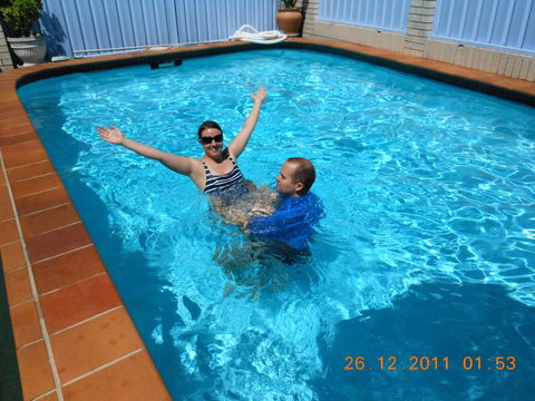Cara Motel - Accommodation Broadbeach 5
