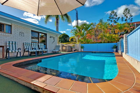 Cara Motel - Accommodation Broadbeach 6