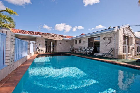 Cara Motel - Accommodation Broadbeach 3