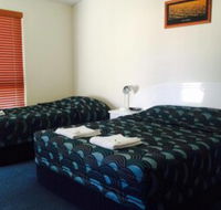 Springsure Overlander Motel - Accommodation Broadbeach