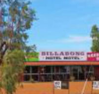 Billabong Hotel - Accommodation Broadbeach