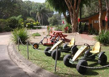 Grants Beach NSW Accommodation Broadbeach