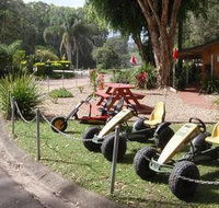 BIG4 Bonny Hills Holiday Park - Accommodation Broadbeach
