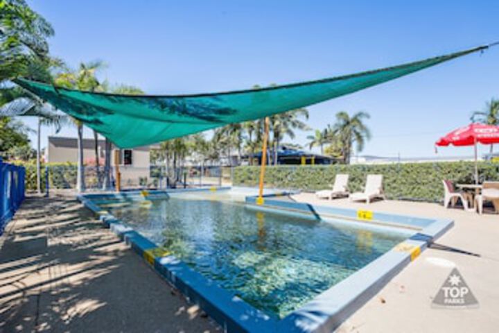 Saunders Beach QLD Accommodation Broadbeach
