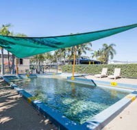 Coral Coast Tourist Park - Accommodation Broadbeach