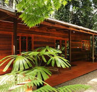 Daintree Cascades - Accommodation Broadbeach