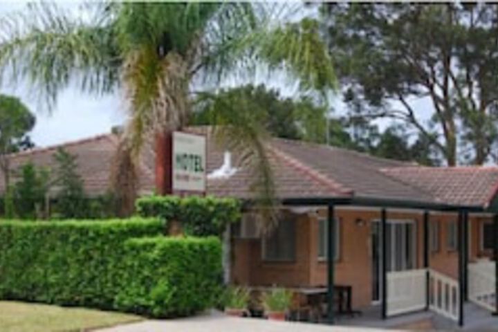 Grays Point NSW Accommodation Broadbeach